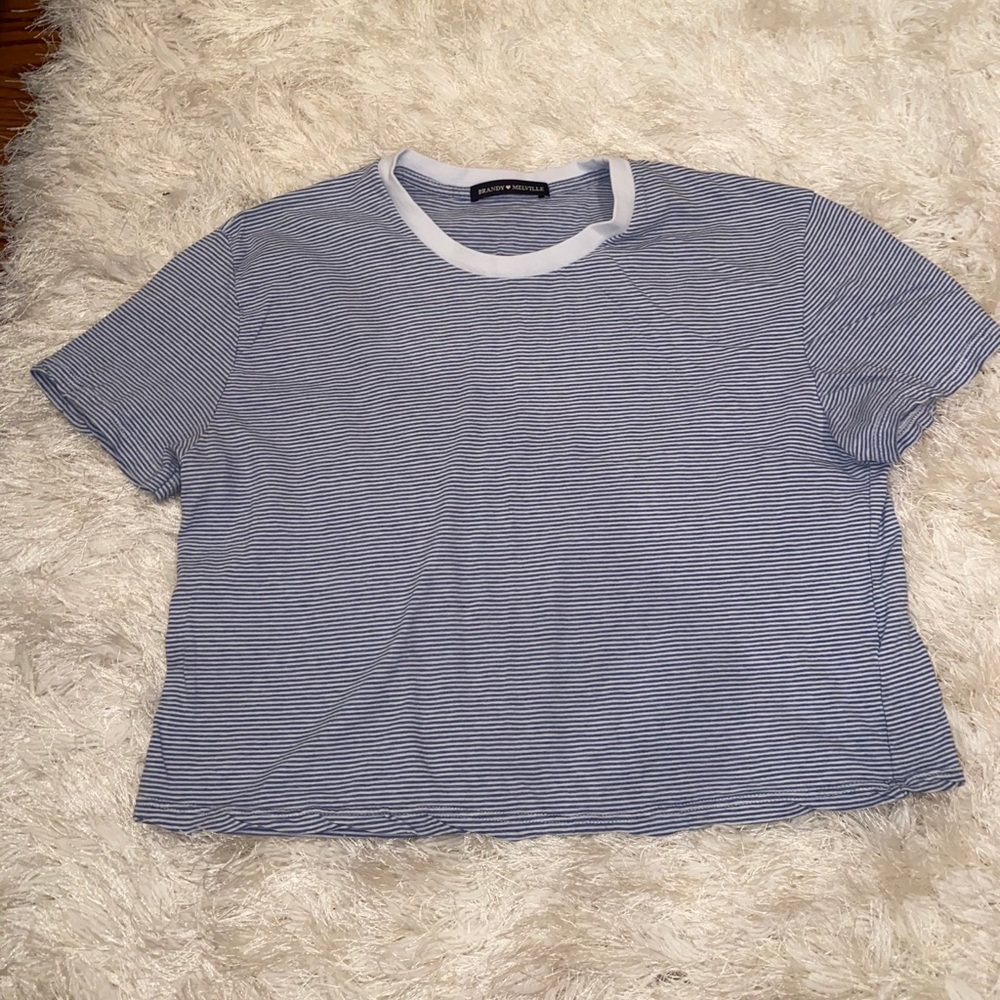 BRANDY TOP